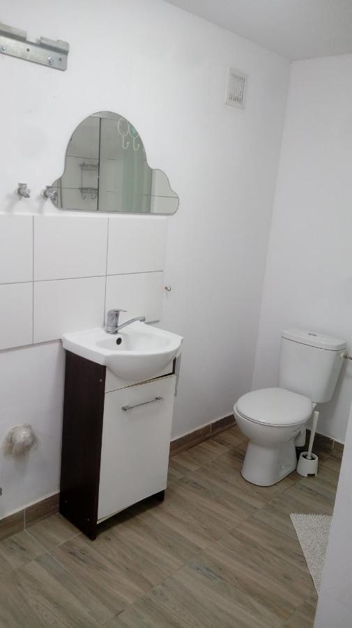 Dom Nad Krutynia Apartment Ukta Luaran gambar