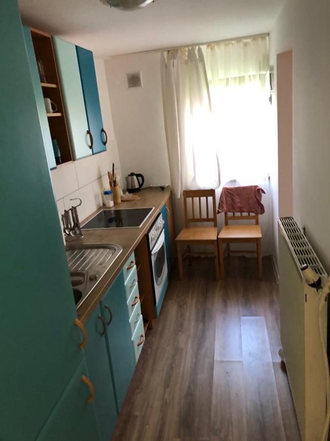 Dom Nad Krutynia Apartment Ukta Luaran gambar