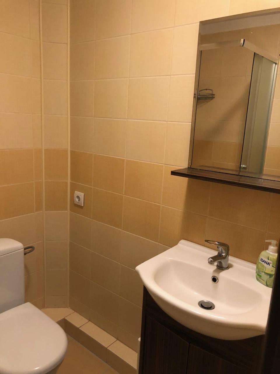 Dom Nad Krutynia Apartment Ukta Luaran gambar