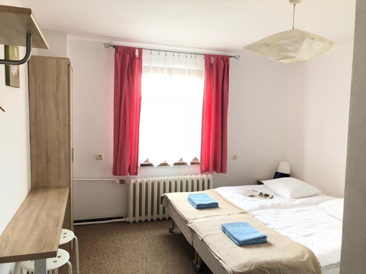 Dom Nad Krutynia Apartment Ukta Luaran gambar