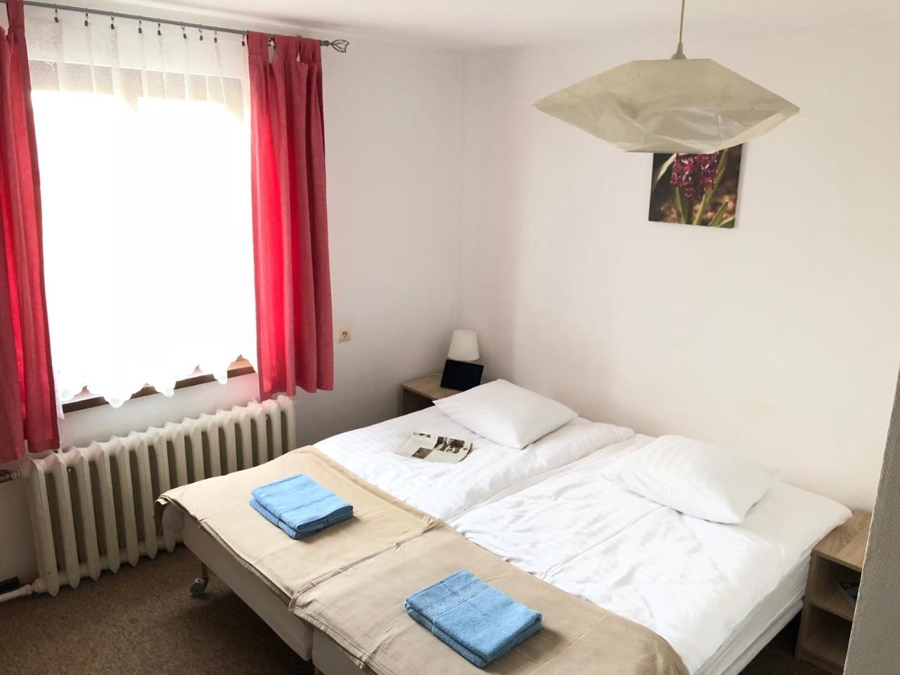 Dom Nad Krutynia Apartment Ukta Luaran gambar